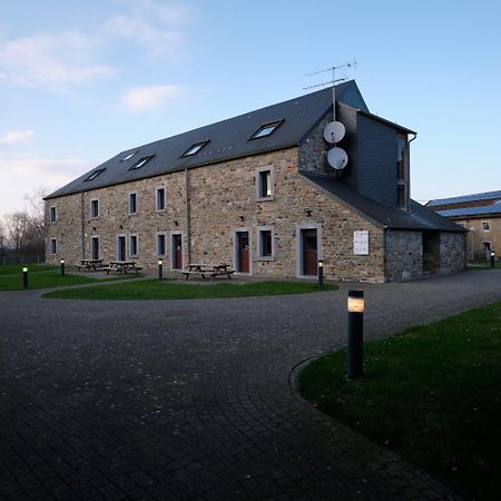 Domaine De Villers-Ste-Gertrude Ngoại thất bức ảnh
