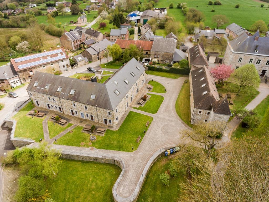 Domaine De Villers-Ste-Gertrude Ngoại thất bức ảnh